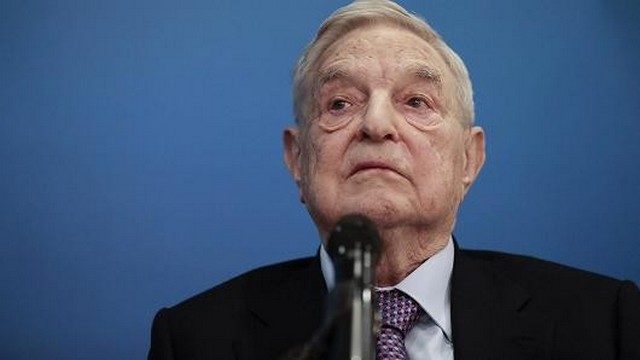 soros