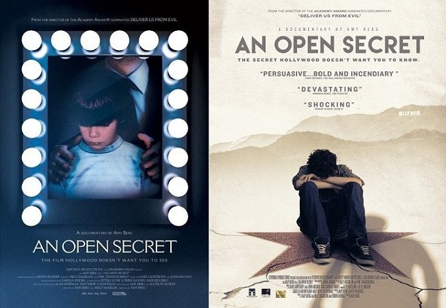 An Open Secret