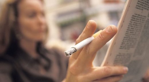 Biden regime plans to mandate 'slashing amount of nicotine in cigarettes'