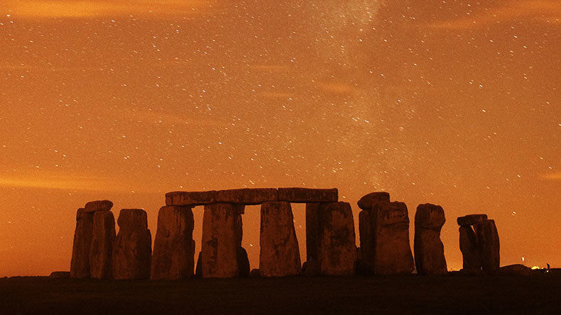 Stonehenge