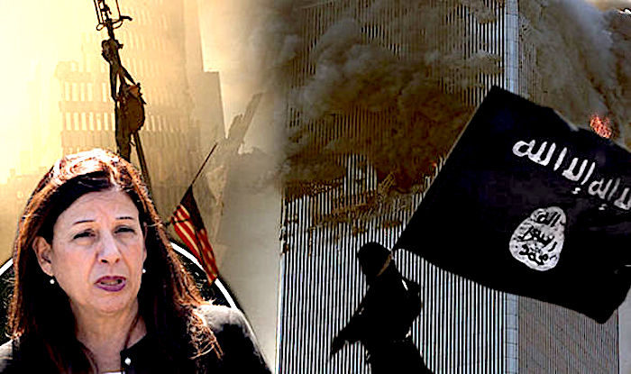 Elaine Duke and ISIS