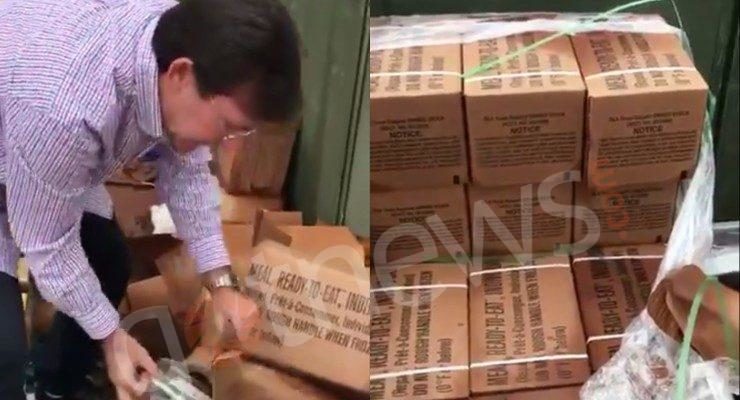 puerto rico aid