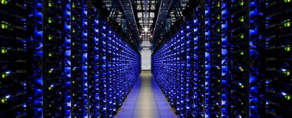 google data storage