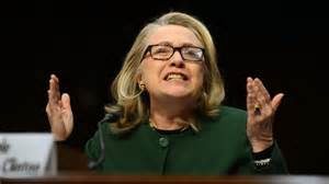 hillary clinton