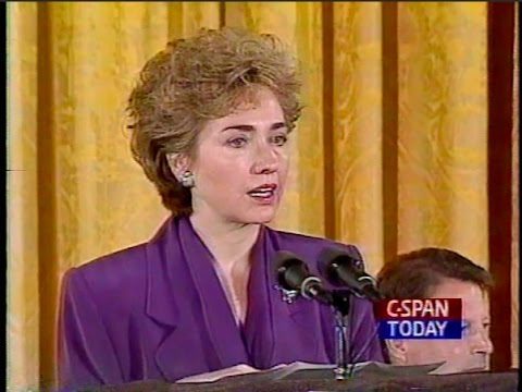 hillary clinton