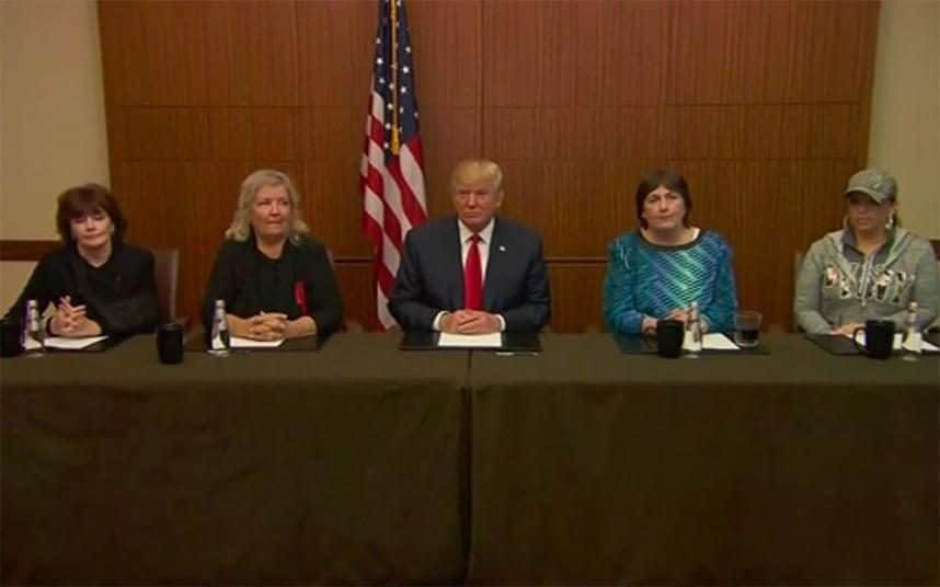 trump