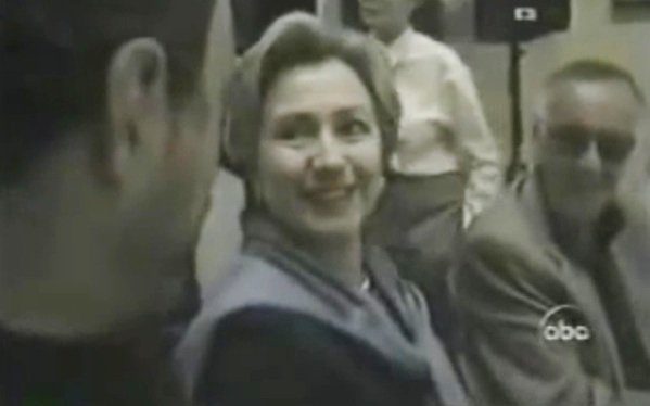 hillary clinton