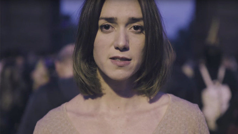 Catalonian video