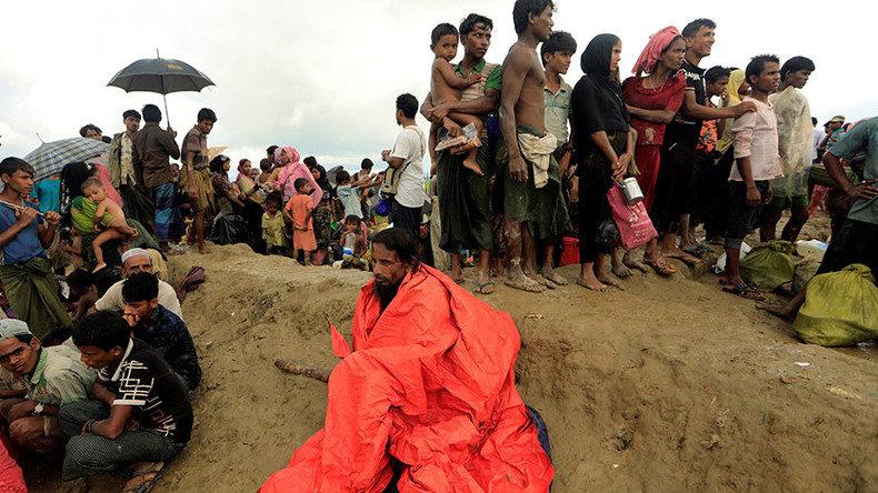 rohingya