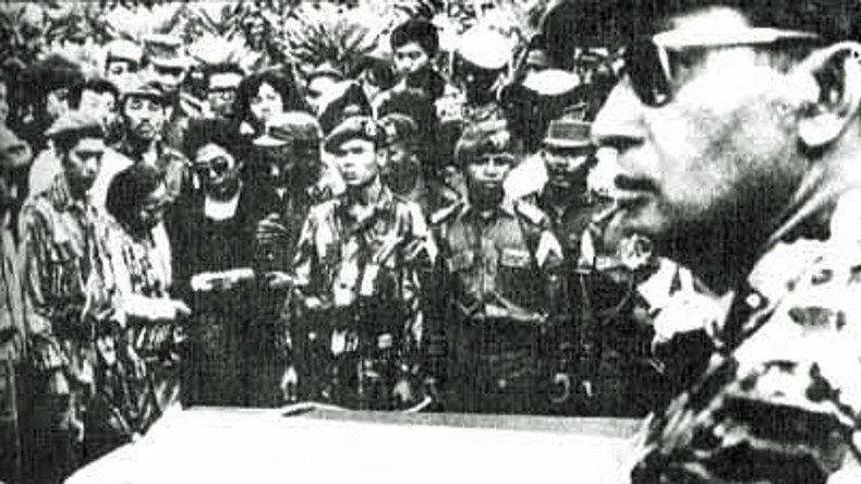 suharto