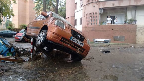 Click to enlarge flood