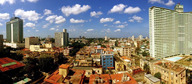 Havana Cuba