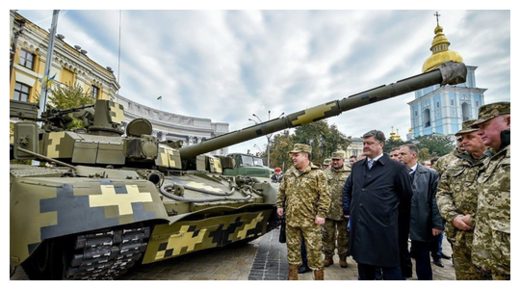 Click to enlarge Ukraine