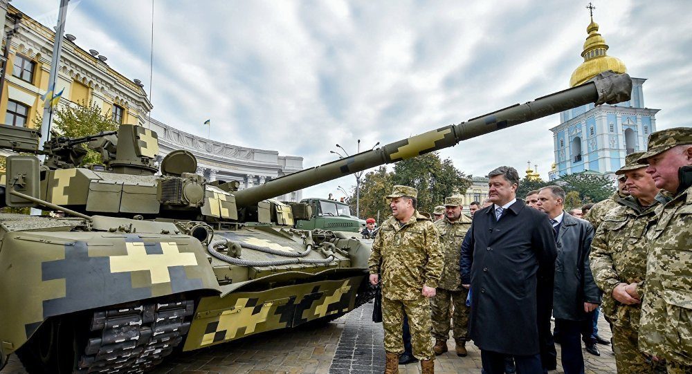 Ukraine