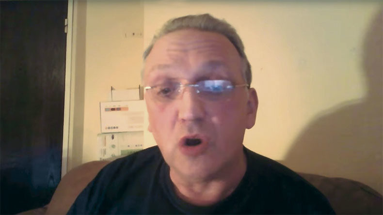 john kevin wilshaw