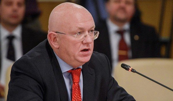 nebenzya