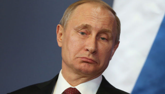 putin
