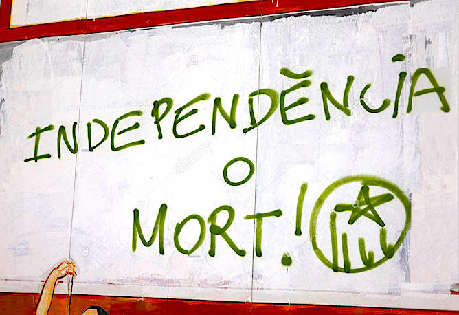 independencia