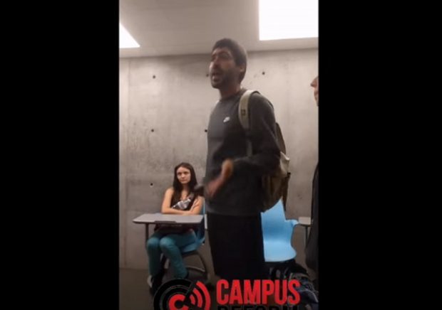UCSC library shut down