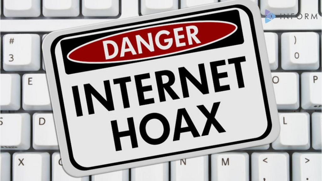 internet hoax