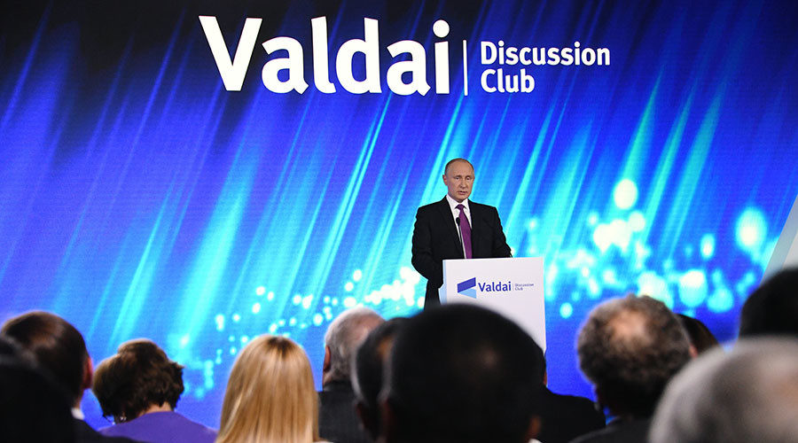 putin