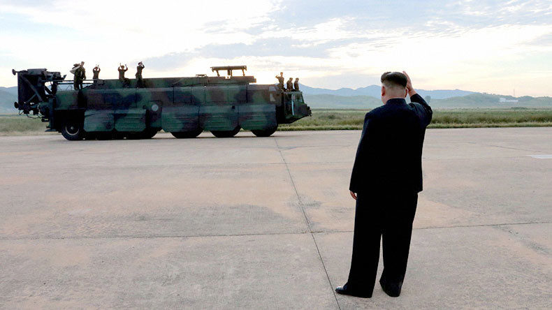 Kim Jong Un