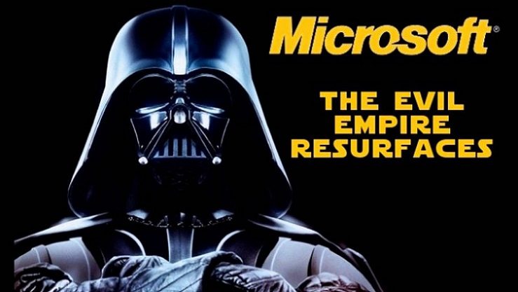 Evil Empire