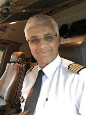 Click to enlarge Cancer sufferer Jean-Jacques Trochon