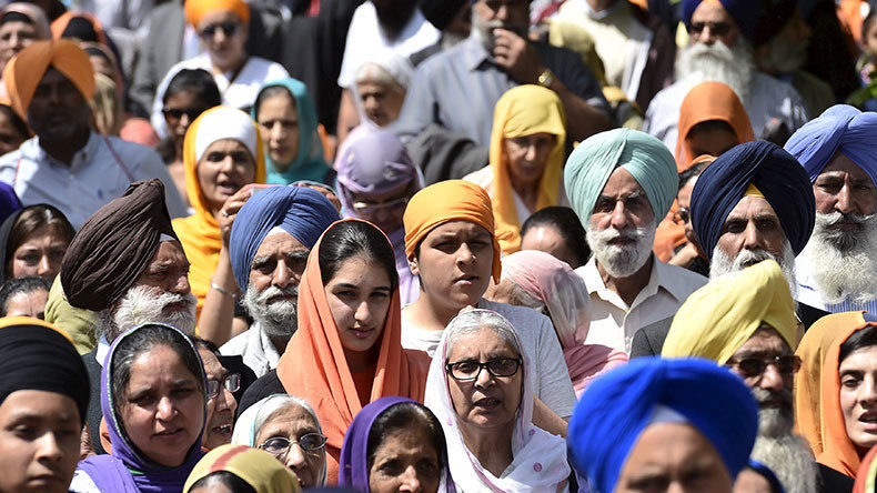 hindus