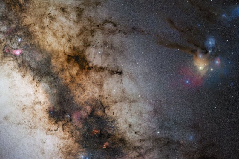 Galaxy