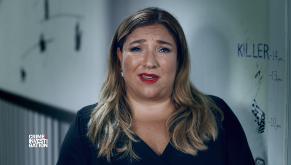 Supernanny Jo Frost
