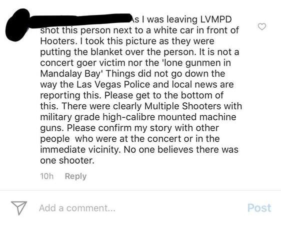 hooters police shooting vegas