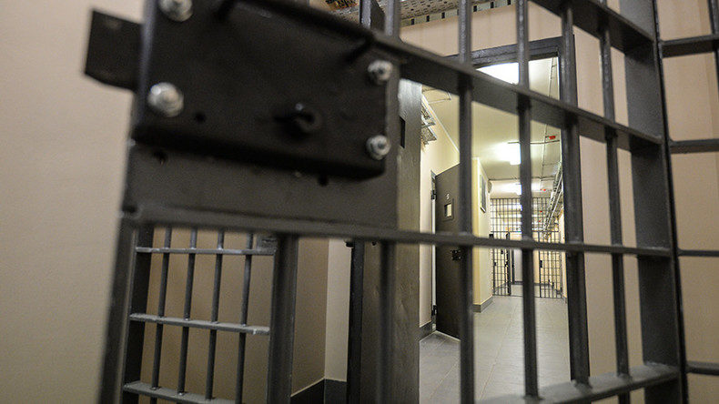 Jail, prison
