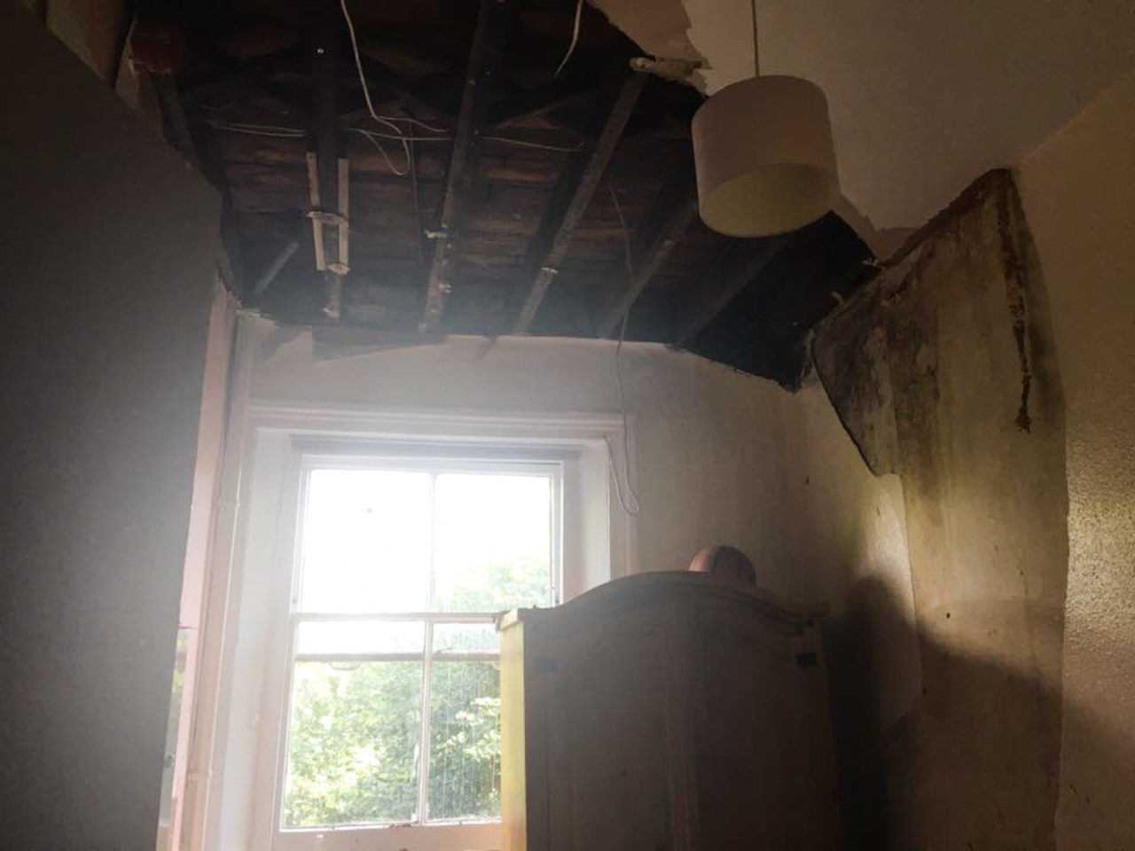 Domestic violence refuge kensington uk