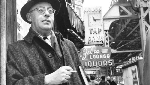 Click to enlarge saul alinsky