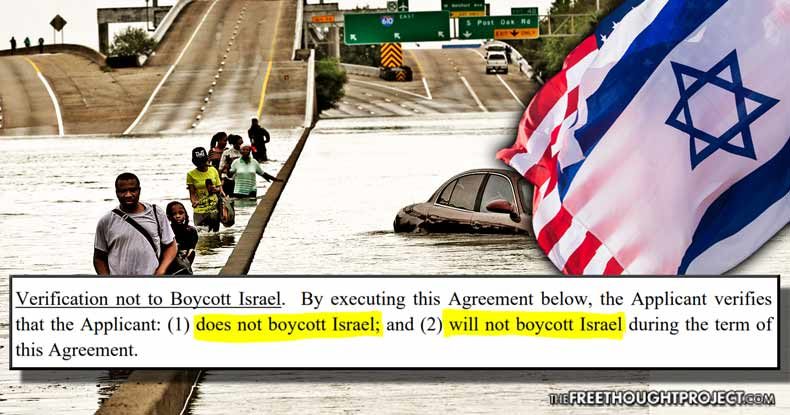 Click to enlarge boycottisrael