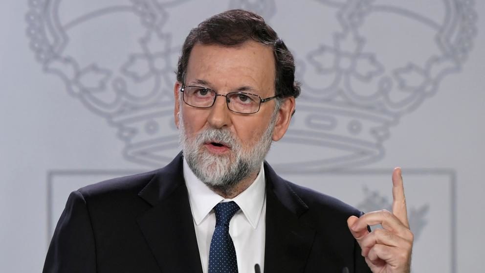 Rajoy
