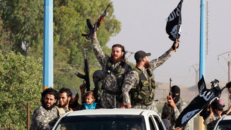 ISIS