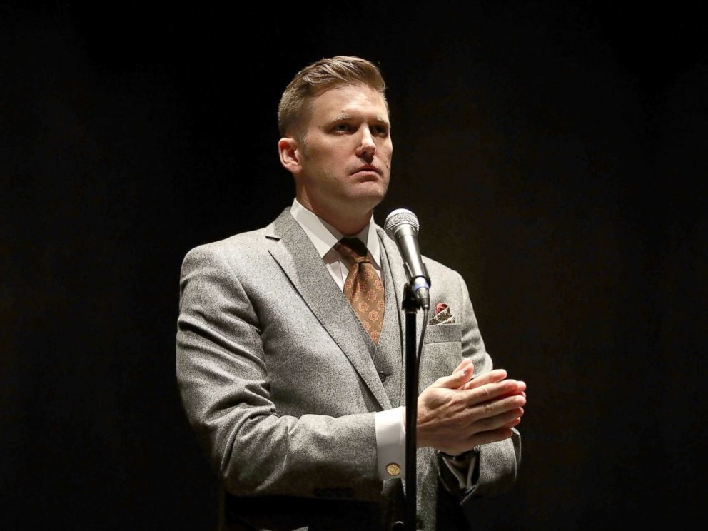 Richard Spencer