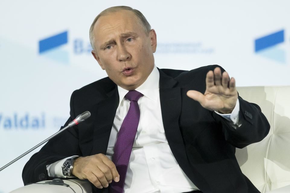 Click to enlarge putin