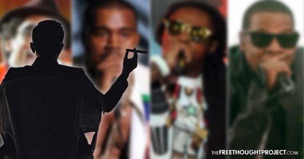 Rappers
