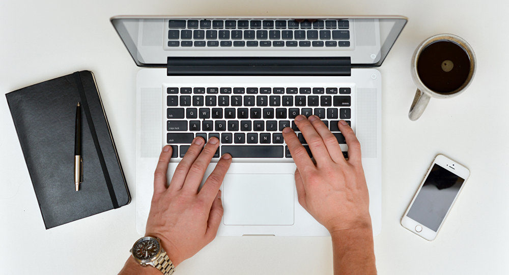 laptop