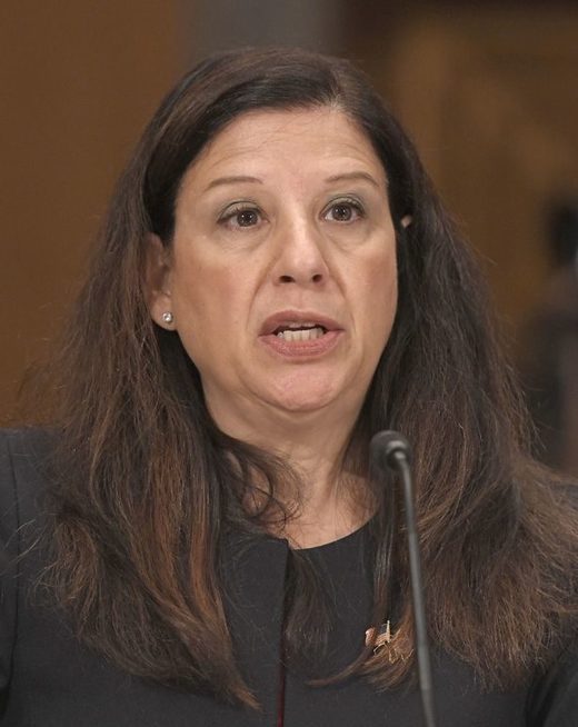 elaine duke