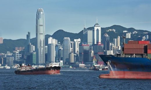 New Silk Road: Xi's road map to the Chinese Dream