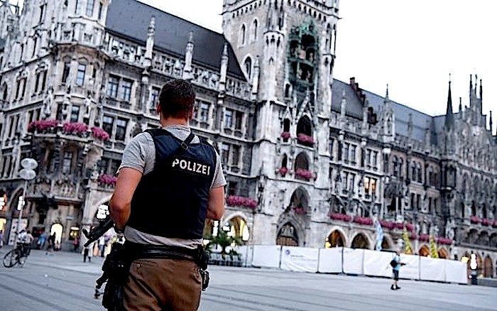 Munich