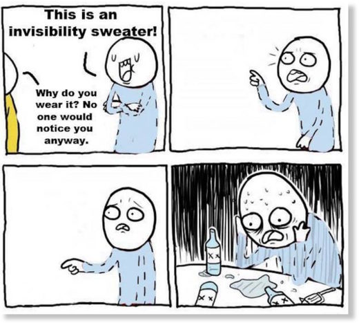 Click to enlarge gallows humor