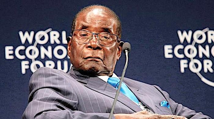 Mugabe