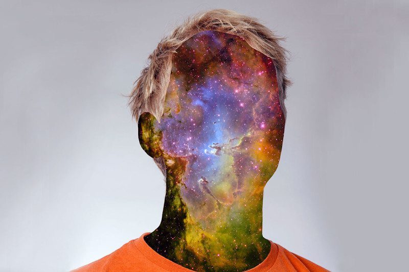 Universe with in