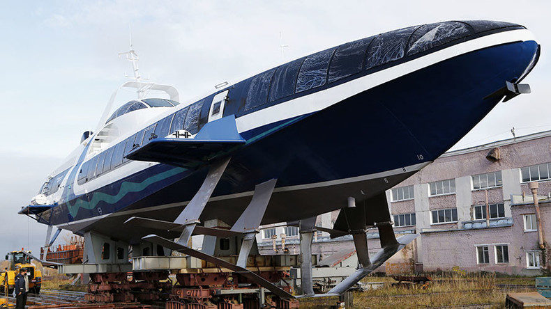 Kometa 120M