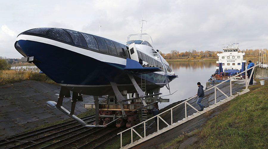 Click to enlarge Kometa 120M